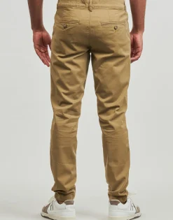 SLHSLIM-NEW MILES 175 FLEX CHINO