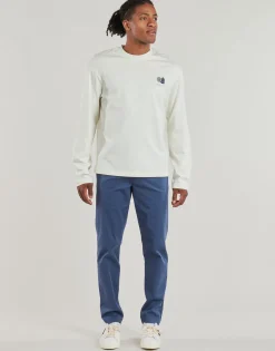 SLHSLIM-NEW MILES 175 FLEX CHINO