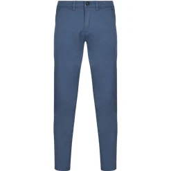 SLHSLIM-NEW MILES 175 FLEX CHINO