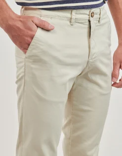 SLHSLIM-NEW MILES 175 FLEXCHINO