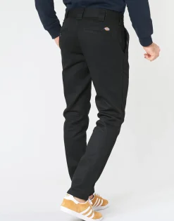 SLIM FIT WORK PNT