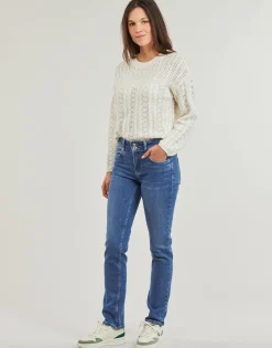 SLIM JEANS MW