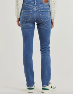 SLIM JEANS MW