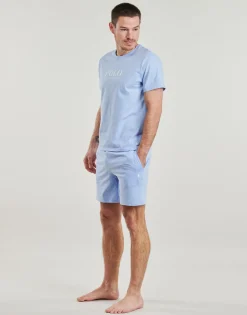 SLIM SHORT SLEEP BOTTOM