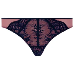 Slip bleu marine Nectar