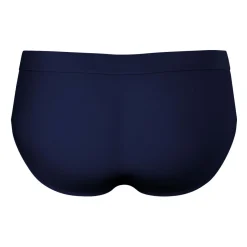 Slip de bain fibres recyclées fait en France