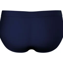 Slip de bain fibres recyclées fait en France