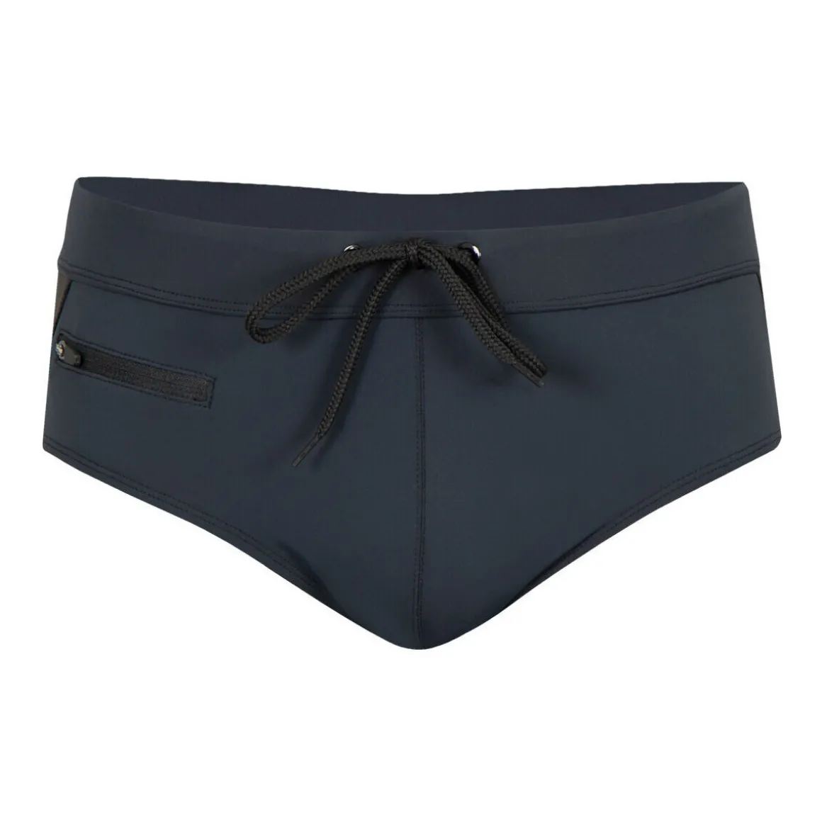 Slip de bain homme Construction Traveler