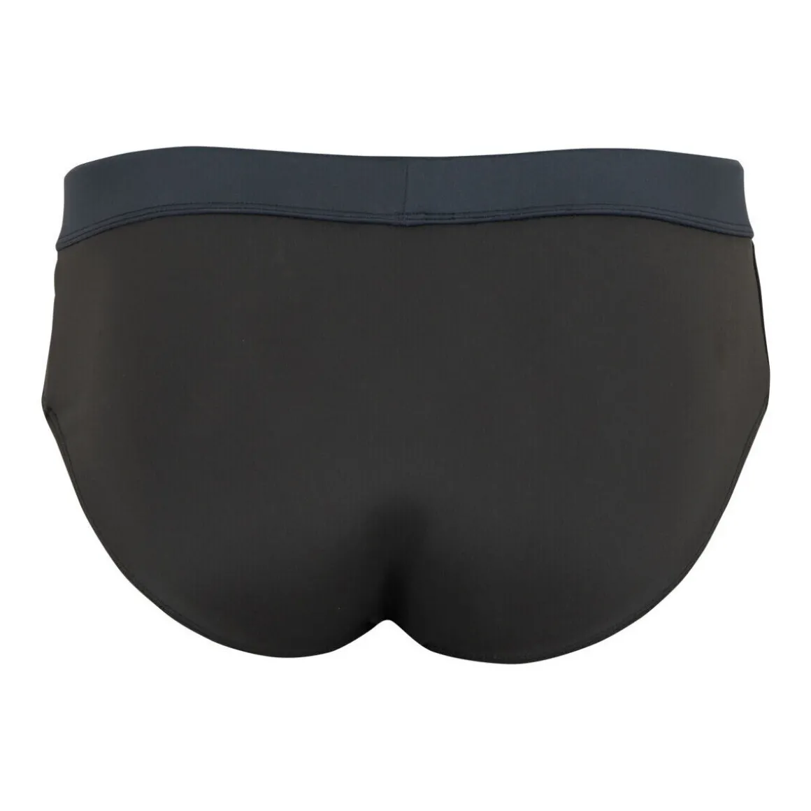Slip de bain homme Construction Traveler