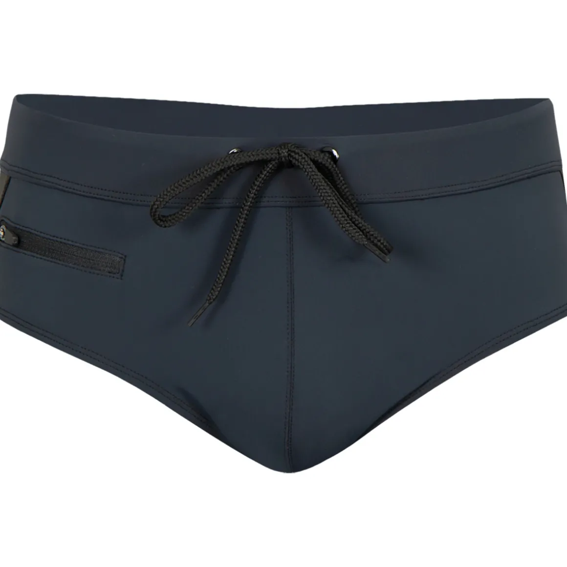 Slip de bain homme Construction Traveler
