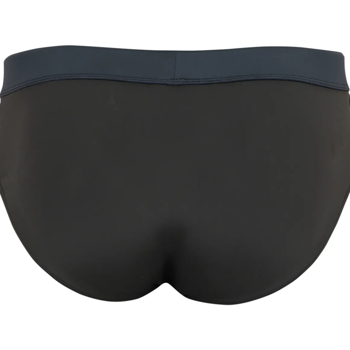 Slip de bain homme Construction Traveler