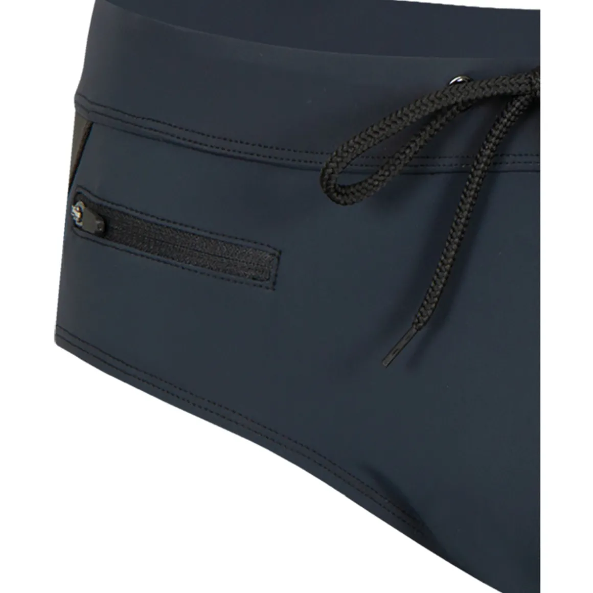 Slip de bain homme Construction Traveler