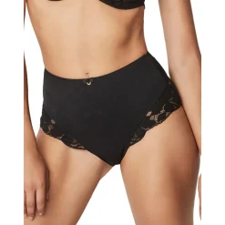Slip gainant taille haute FEDERICA