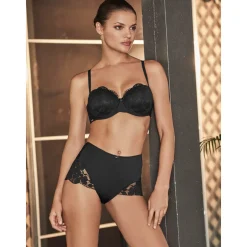 Slip gainant taille haute FEDERICA