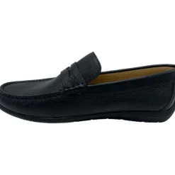 Slip ons Lumberjack SM40602005B39Nero