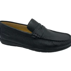 Slip ons Lumberjack SM40602005B39Nero