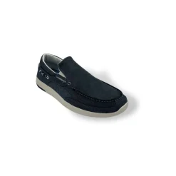 Slip ons Lumberjack SMM3402001PE25NAVY40Blu