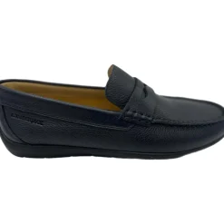 Slip ons Lumberjack SM40602005N40Blu