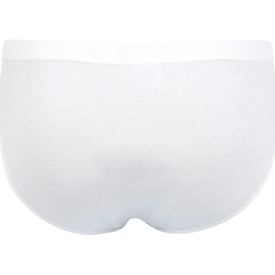 Slip taille basse COTON D'EGYPTE