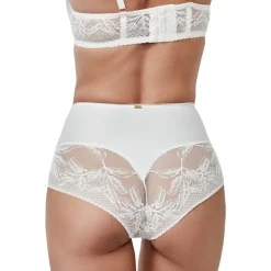 Slip taille haute gainant MALITZIA MARIAGE