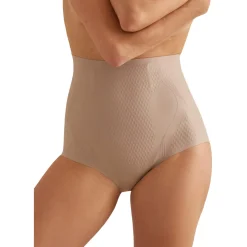 Slip taille haute maintien modelant gainant ESSENTIAL