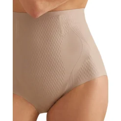 Slip taille haute maintien modelant gainant ESSENTIAL