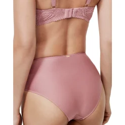 Slip taille haute MALITZIA
