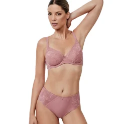 Slip taille haute MALITZIA