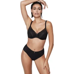 Slip taille haute MALITZIA