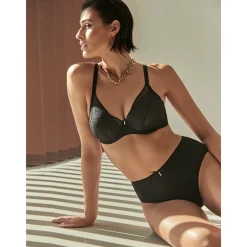 Slip taille haute MALITZIA