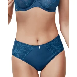 Slip taille haute MALITZIA