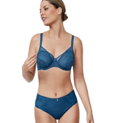 Slip taille haute MALITZIA