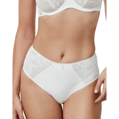 Slip taille haute MALITZIA MARIAGE