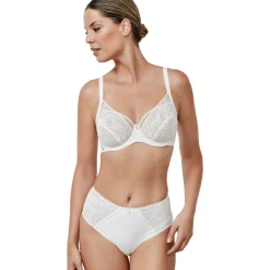 Slip taille haute MALITZIA MARIAGE
