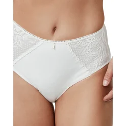 Slip taille haute MALITZIA MARIAGE
