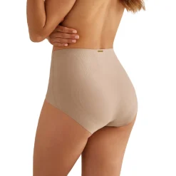 Slip taille haute modelant gainant ESSENTIAL