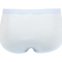 Slip Taille Haute ouvert LES CLASSIQUES