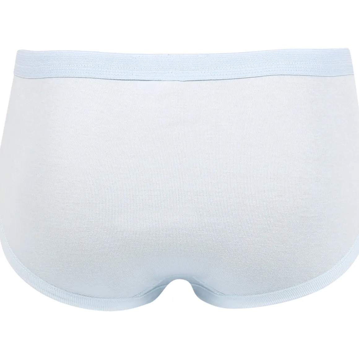 Slip Taille Haute ouvert LES CLASSIQUES