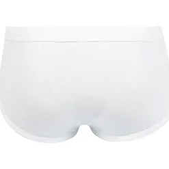 Slip taille haute ouvert 108 BY 108