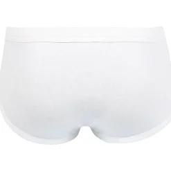 Slip taille haute ouvert 108 BY 108