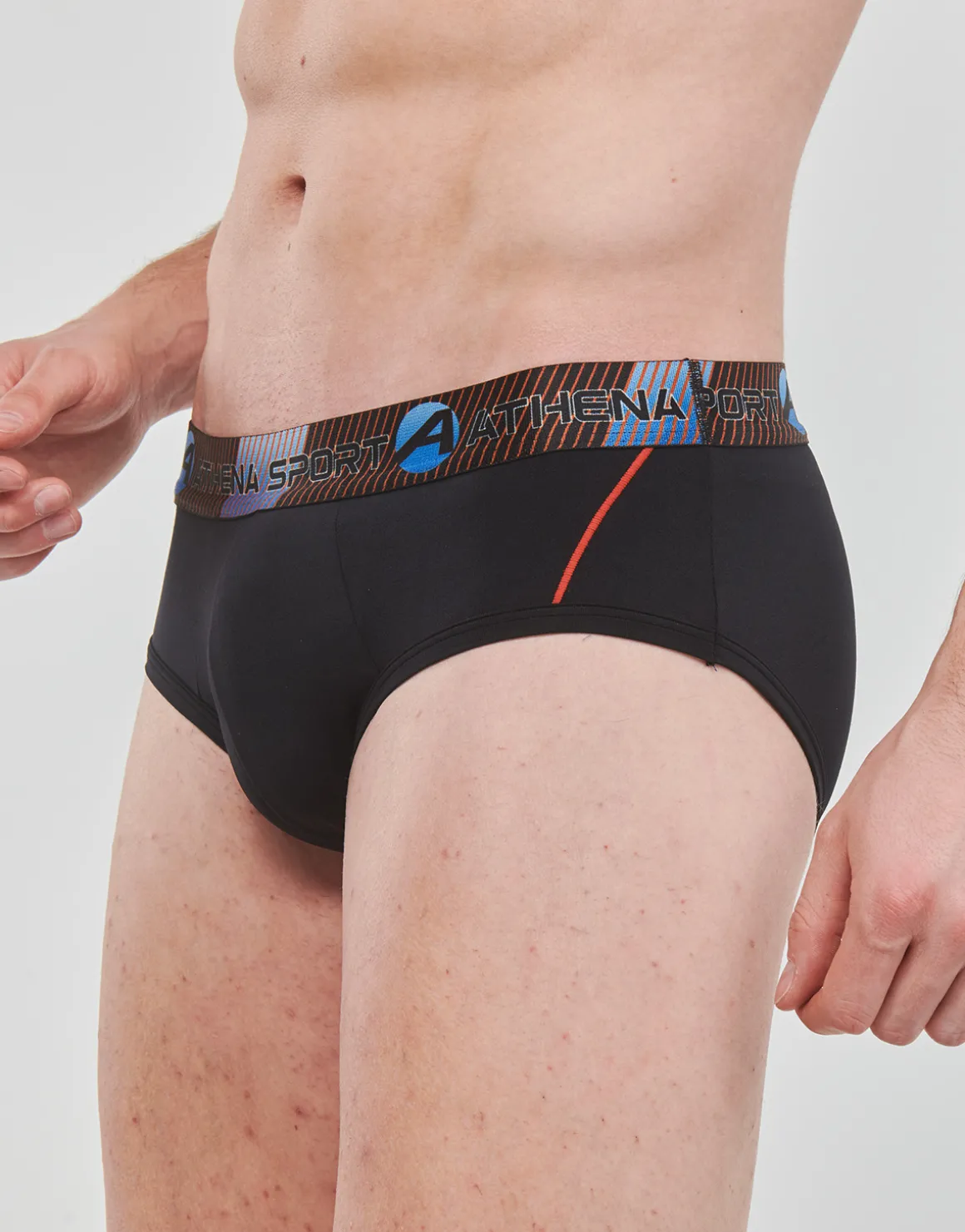 SLIP TRAINING DRY PACK X3