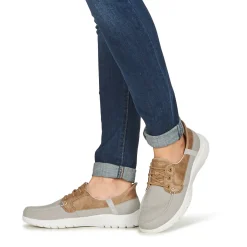 SLIP-INS: ON-THE-GO FLEX - PALMILLA