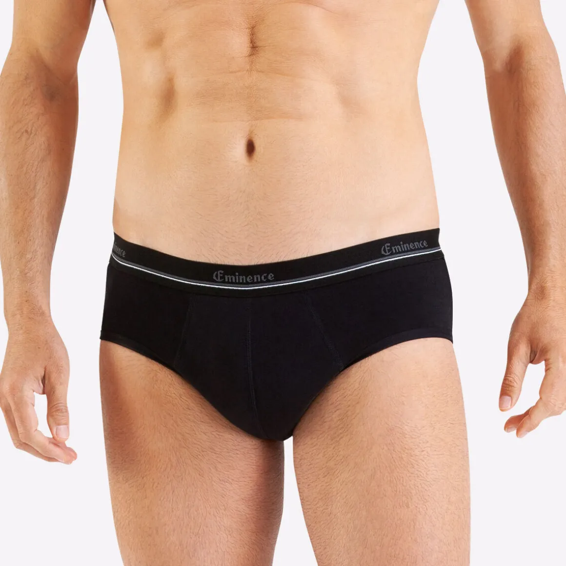 Slips absorbants pour fuites urinaires, lot de 3, SERENITE