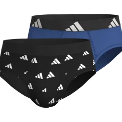 Slips, lot de 2, ACTIVE FLEX COTTON