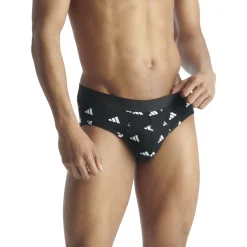 Slips, lot de 3, ACTIVE FLEX COTTON