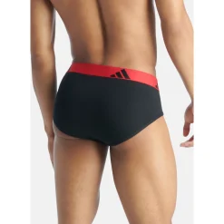 Slips, lot de 3, ACTIVE FLEX COTTON