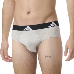 Slips, lot de 2, ACTIVE FLEX COTTON