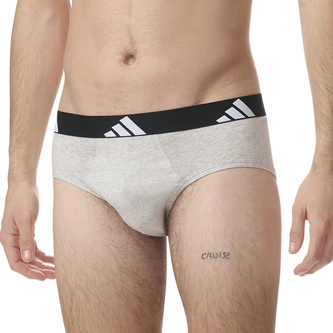 Slips, lot de 2, ACTIVE FLEX COTTON