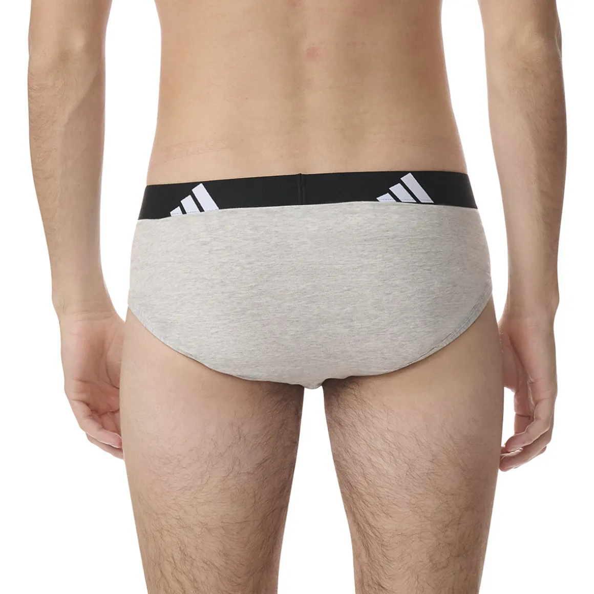 Slips, lot de 2, ACTIVE FLEX COTTON