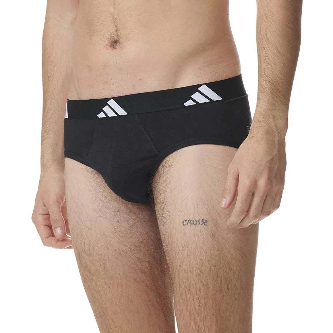 Slips, lot de 2, ACTIVE FLEX COTTON